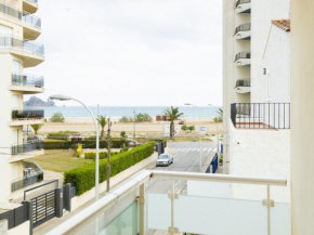 The apartment in Estartit